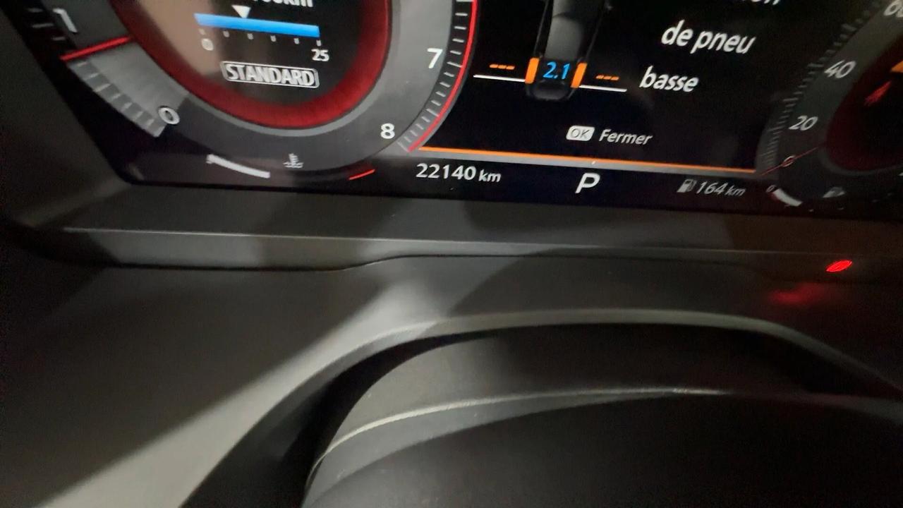 Nissan Qashqai MHEV 158 CV Xtronic N-Connecta