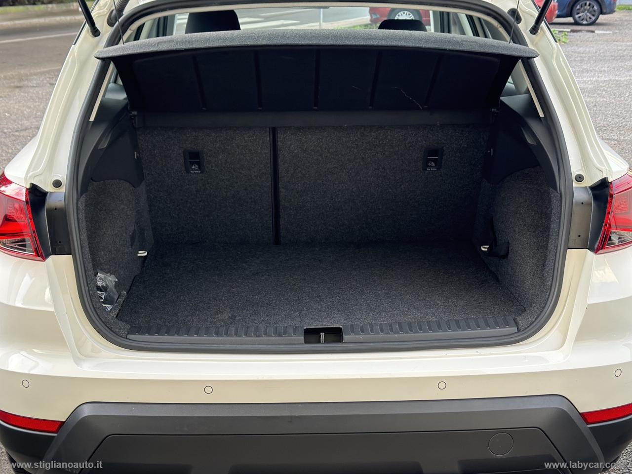 SEAT Arona 1.0 TGI Style UNICO PROPIETARIO