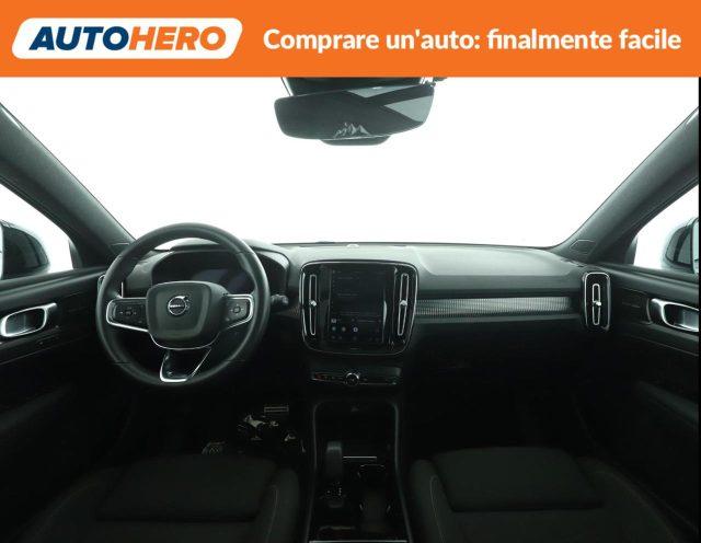 VOLVO XC40 Recharge Pure Electric Twin Motor AWD Pro