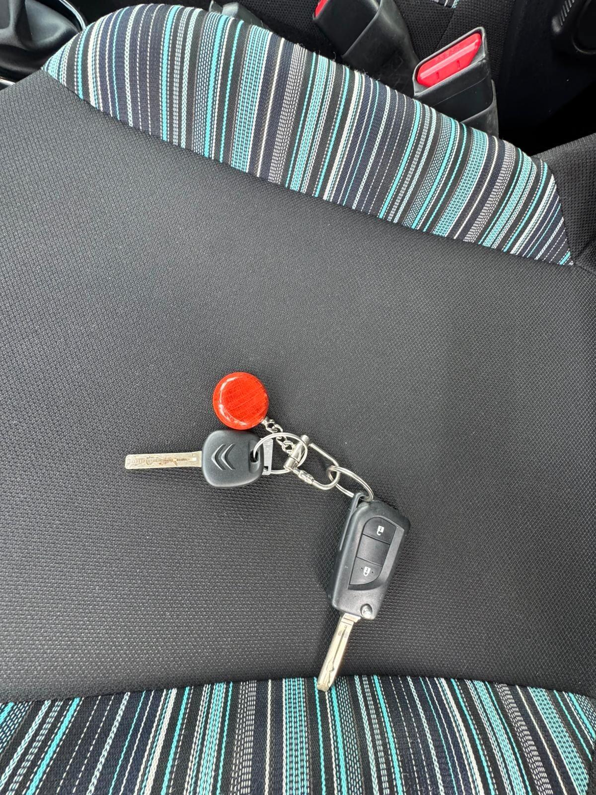 Citroen C1 Airscape VTi 68 3 porte Shine