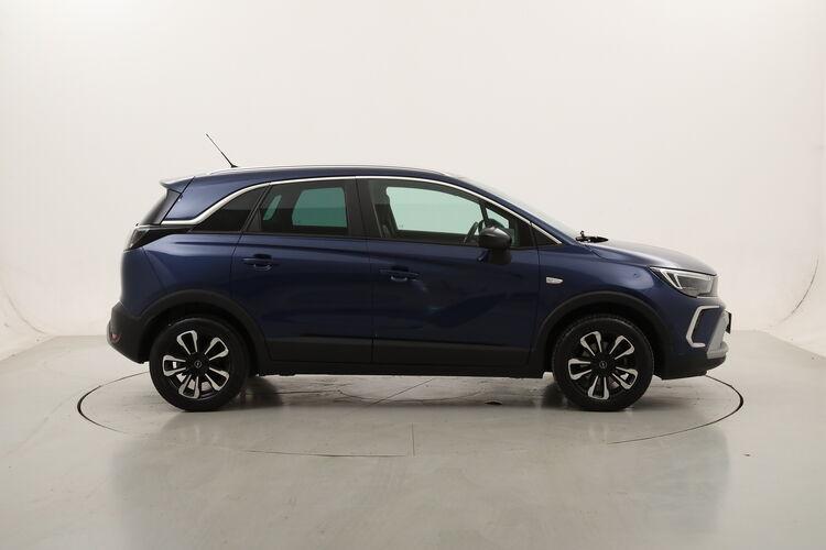 Opel Crossland Elegance BR527664 1.2 Benzina 110CV