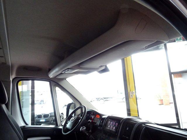 OPEL Movano 33Q 2.2 BlueHDi 140 S&S PM-TN Edition Furgone LH2