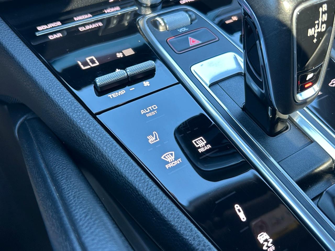 Porsche Cayenne Coupe 2.9 S tiptronic