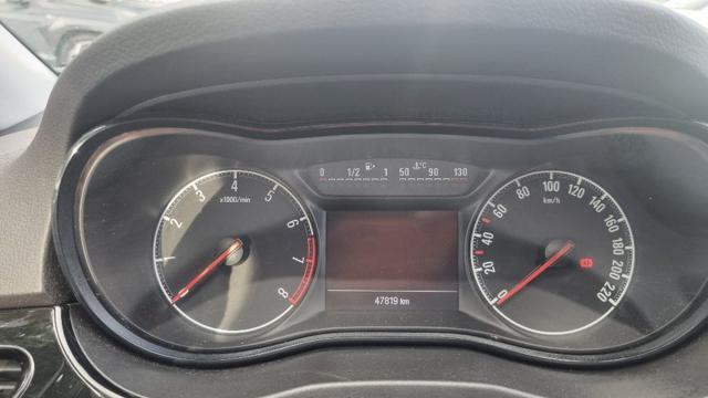 OPEL Corsa 1.4 90CV GPL Tech Coupé 120 Anniversary