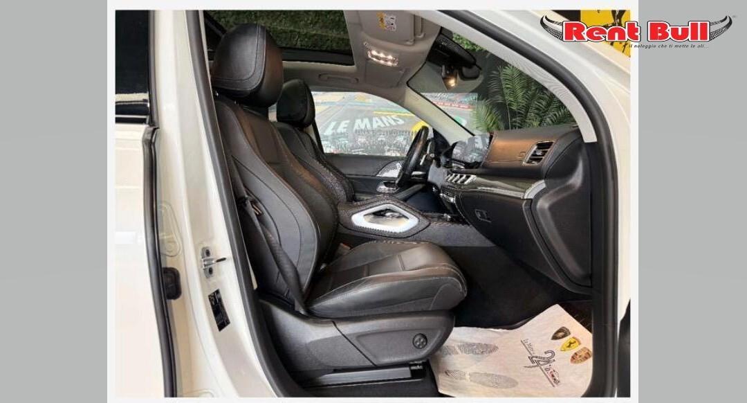 Mercedes-Benz GLE 350 DE HYBRID EQ 4MATIC PREMIUM PLUS [RIF: 1E26]