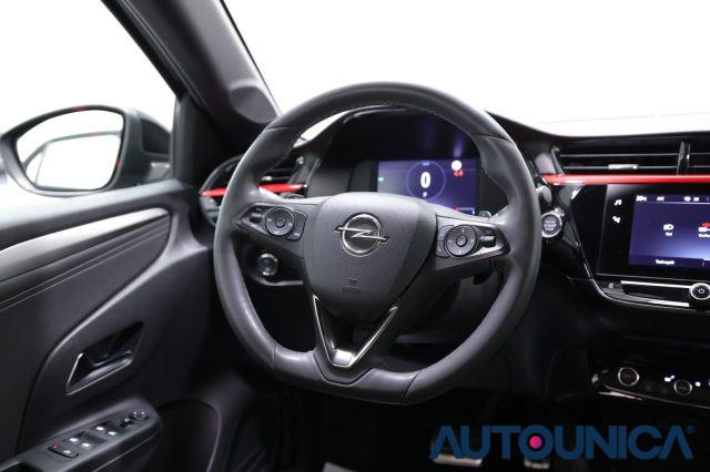 OPEL Corsa 1.2 130 CV AUTOMATICA GS FARI LED
