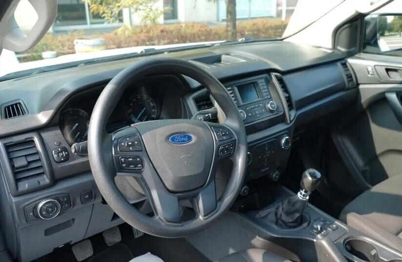 Ford Ranger 2.0 TDCi XL 2 posti / IVA ESCLUSO