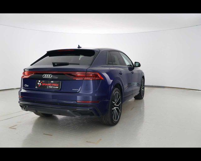 AUDI Q8 50 TDI 286 CV quattro tiptronic Sport