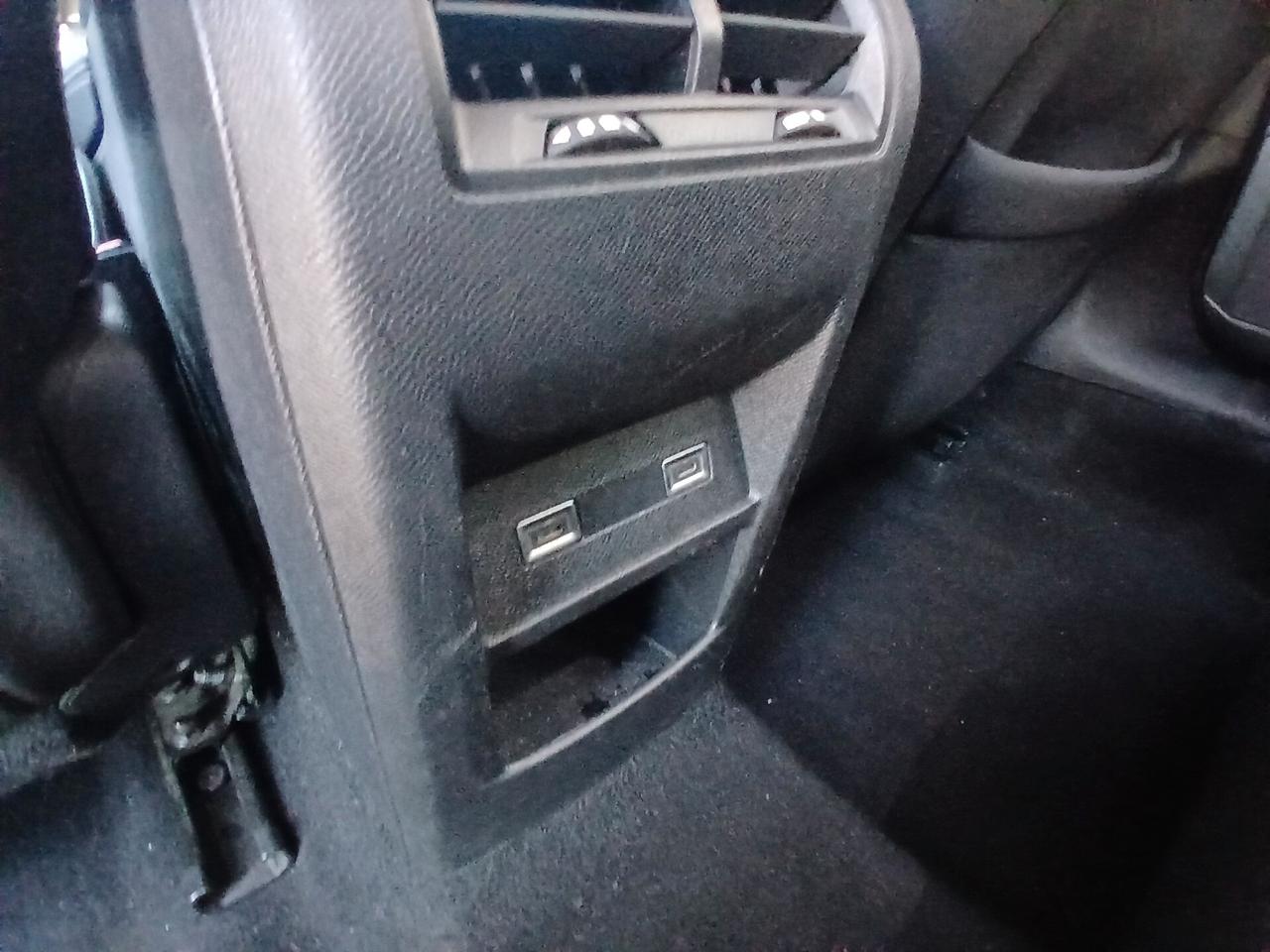 Peugeot 308 PureTech Turbo 130 S&S SW Allure
