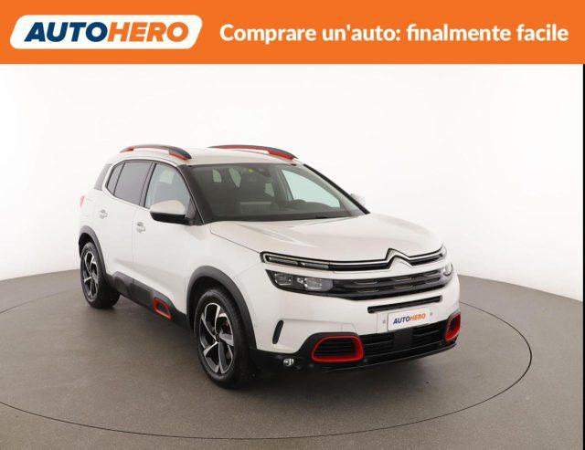 CITROEN C5 Aircross PureTech 130 S&S Shine