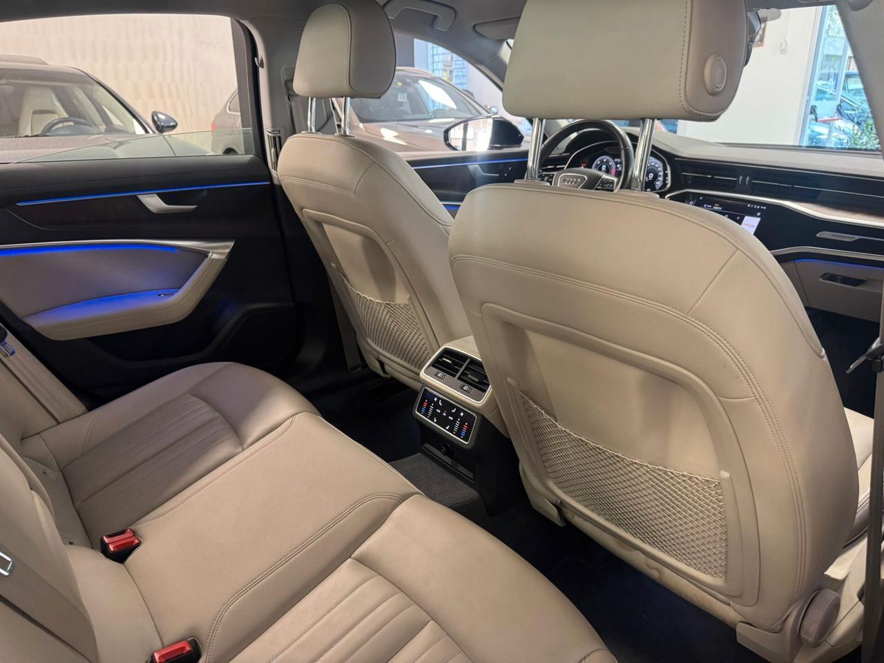 Audi A6 35 2.0 TDI S tronic Business Design