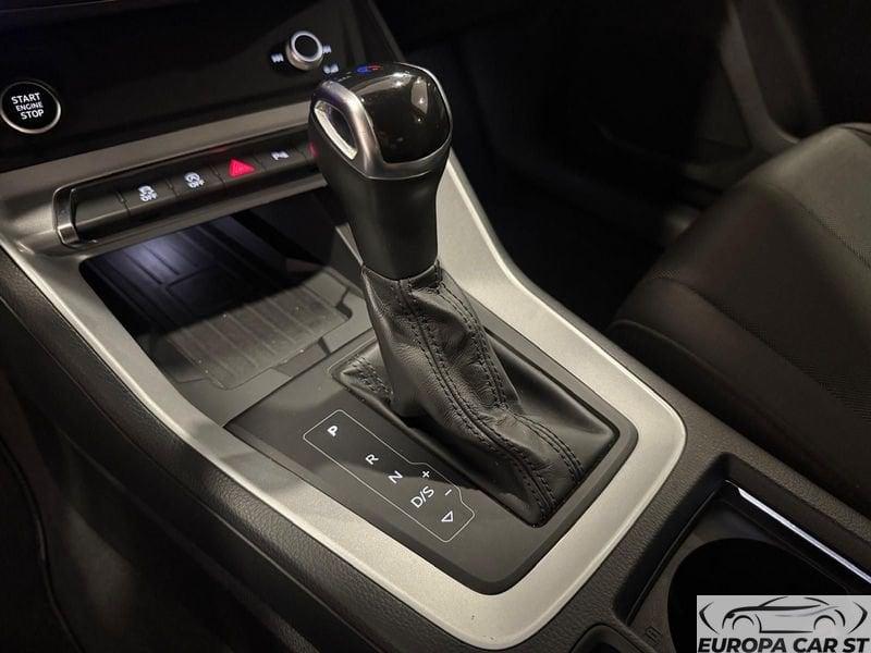 Audi Q3 2.0 35 TDI S Line Edition S Tronic