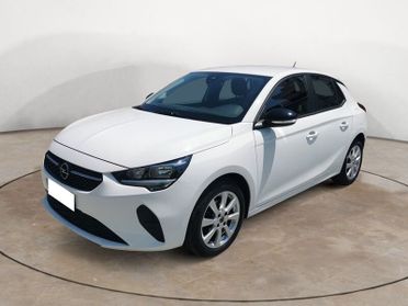 Opel Corsa Corsa 1.2 Edition