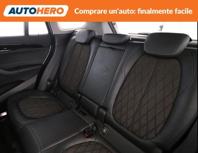 BMW X1 sDrive18d xLine