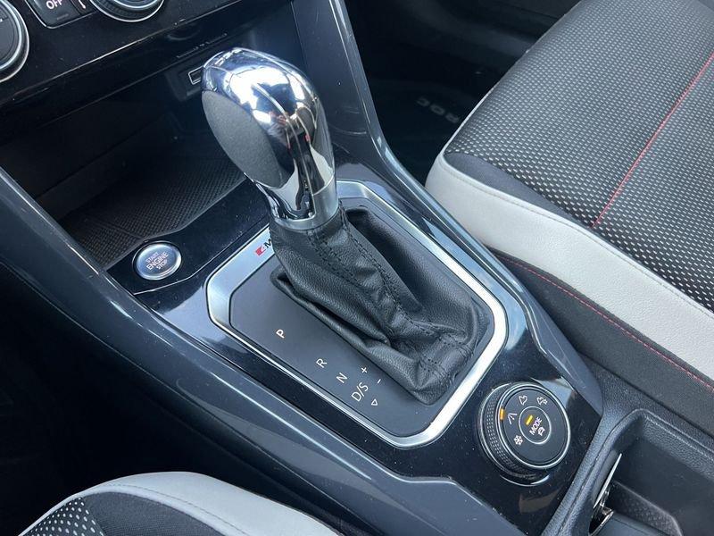 Volkswagen T-Roc T-Roc 2.0 tdi Advanced 4motion dsg