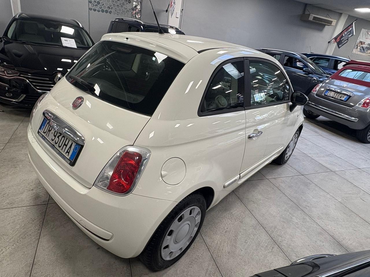 Fiat 500 1.2 Pop 69CV Ok Neopatentati