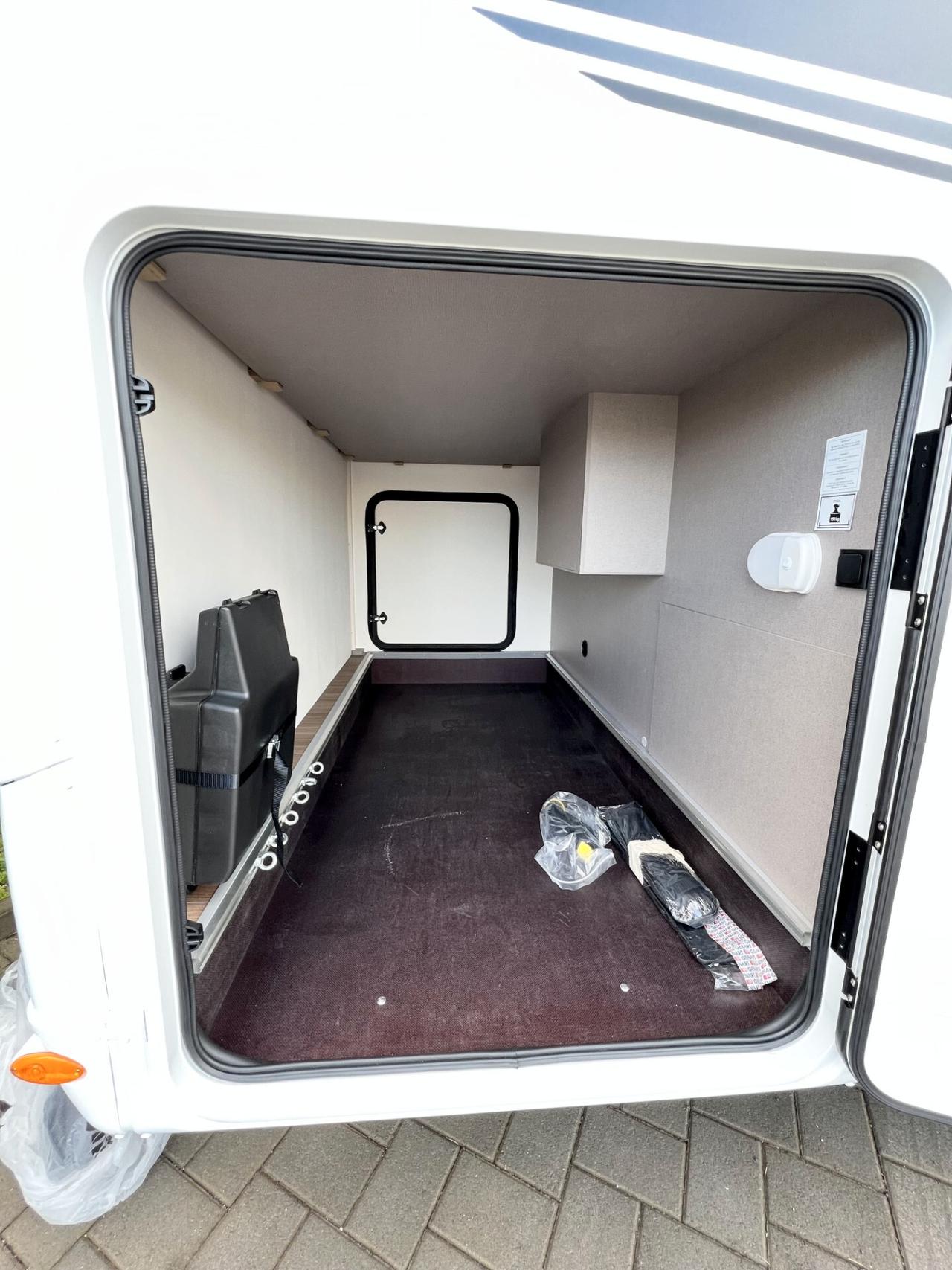 Etrusco T-6900 SB-Km 0