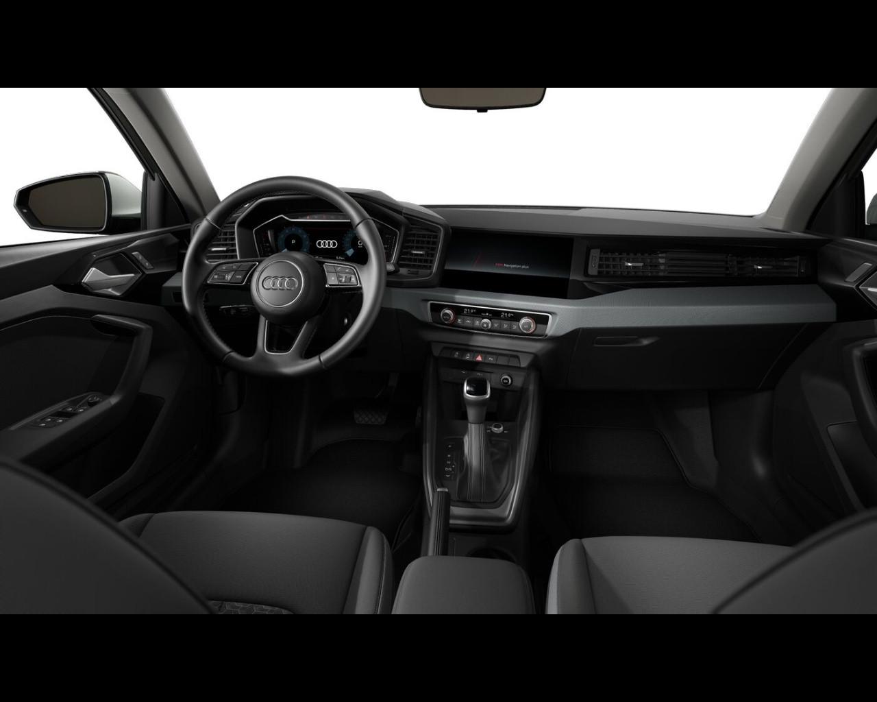 AUDI Audi A1 Sportback S line Edition 30 TFSI 85(116) kW(CV) S tronic