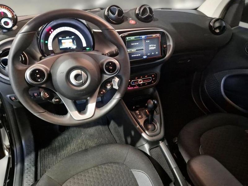 SMART FORTWO EQ 41kW passion