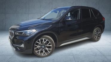 BMW X1 sDrive18d xLine Aut.