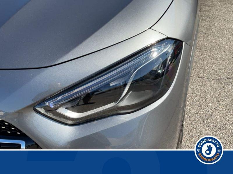 Mercedes-Benz GLA 200d Automatic AMG Line Advanced Plus