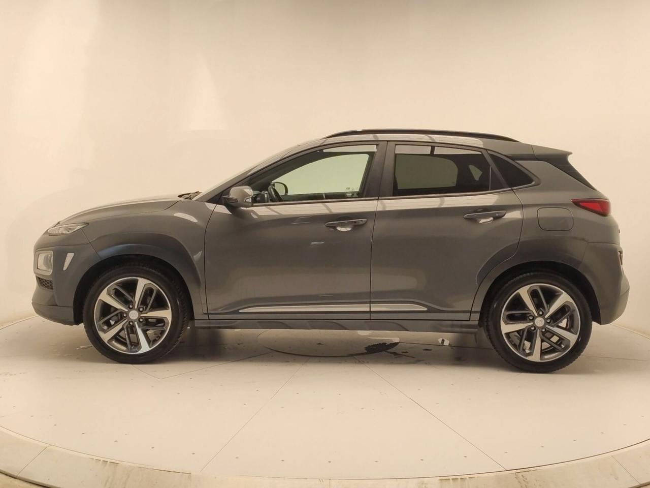 Hyundai Kona 1.6 CRDI 115 CV Xpossible