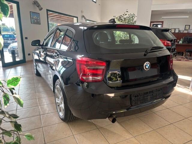 Bmw 114 114i 5p. Sport