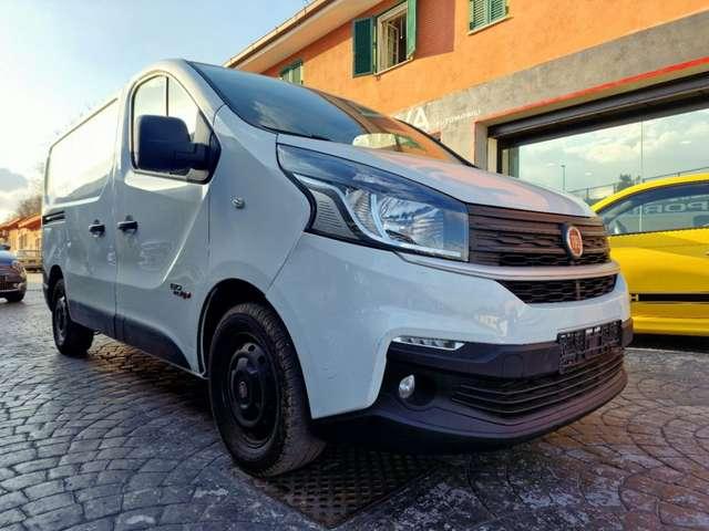 Fiat Talento L1H1 MOTORE NUOVO OTTIME CONDIZIONI UNIPRO!