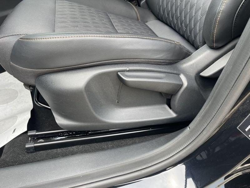MG MG3 1.5 hybrid+ Luxury auto