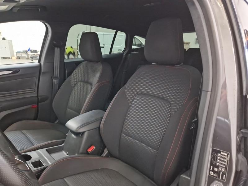 FORD FOCUS 1.5 ECOBLUE 120 CV ST-LINE AUTO SW STATION WAGON
