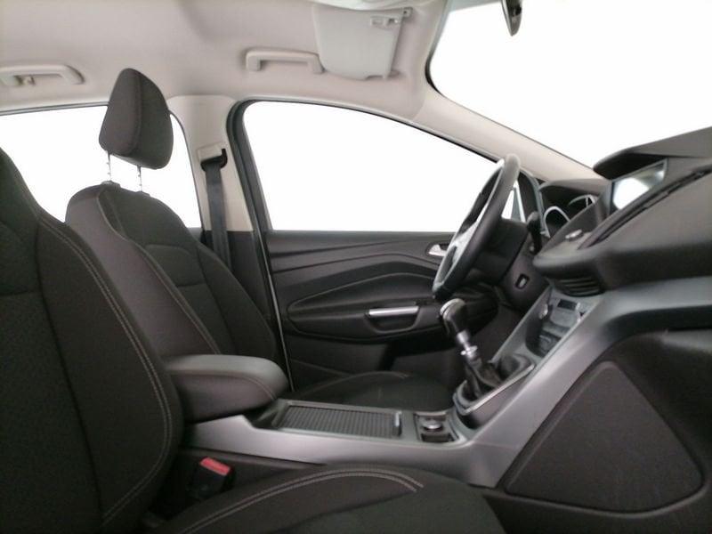 Ford Kuga 2.0 tdci Business s&s 2wd 120cv
