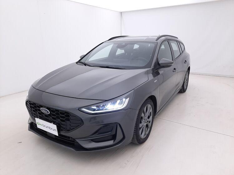 Ford Focus SW Hybrid ST-Line BR721367 1.0 Mild Hybrid 125CV