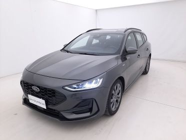 Ford Focus SW Hybrid ST-Line BR721367 1.0 Mild Hybrid 125CV