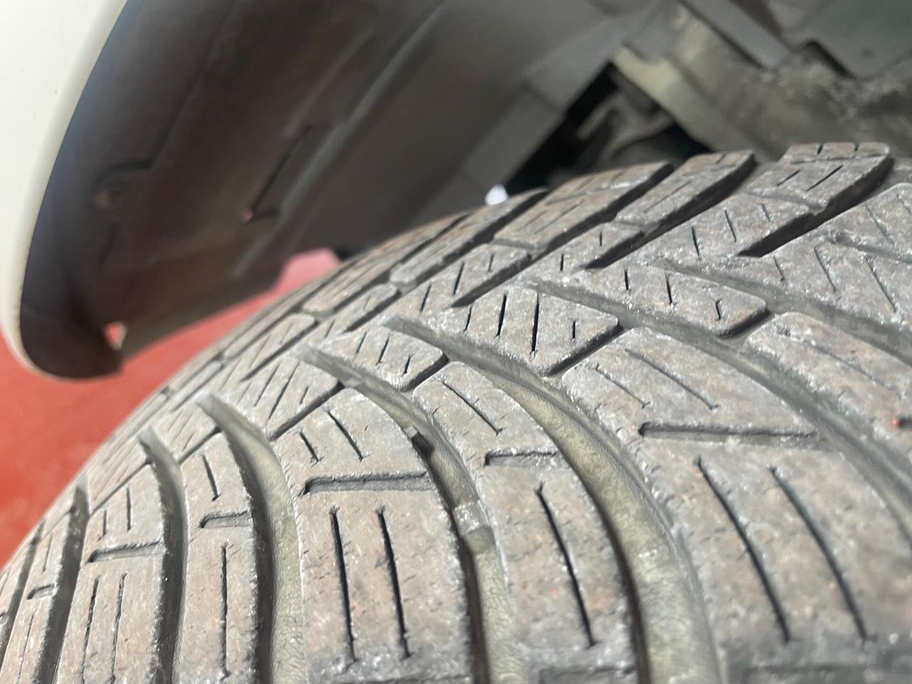 Fiat Panda 0.9 TwinAir Turbo Natural Power Lounge