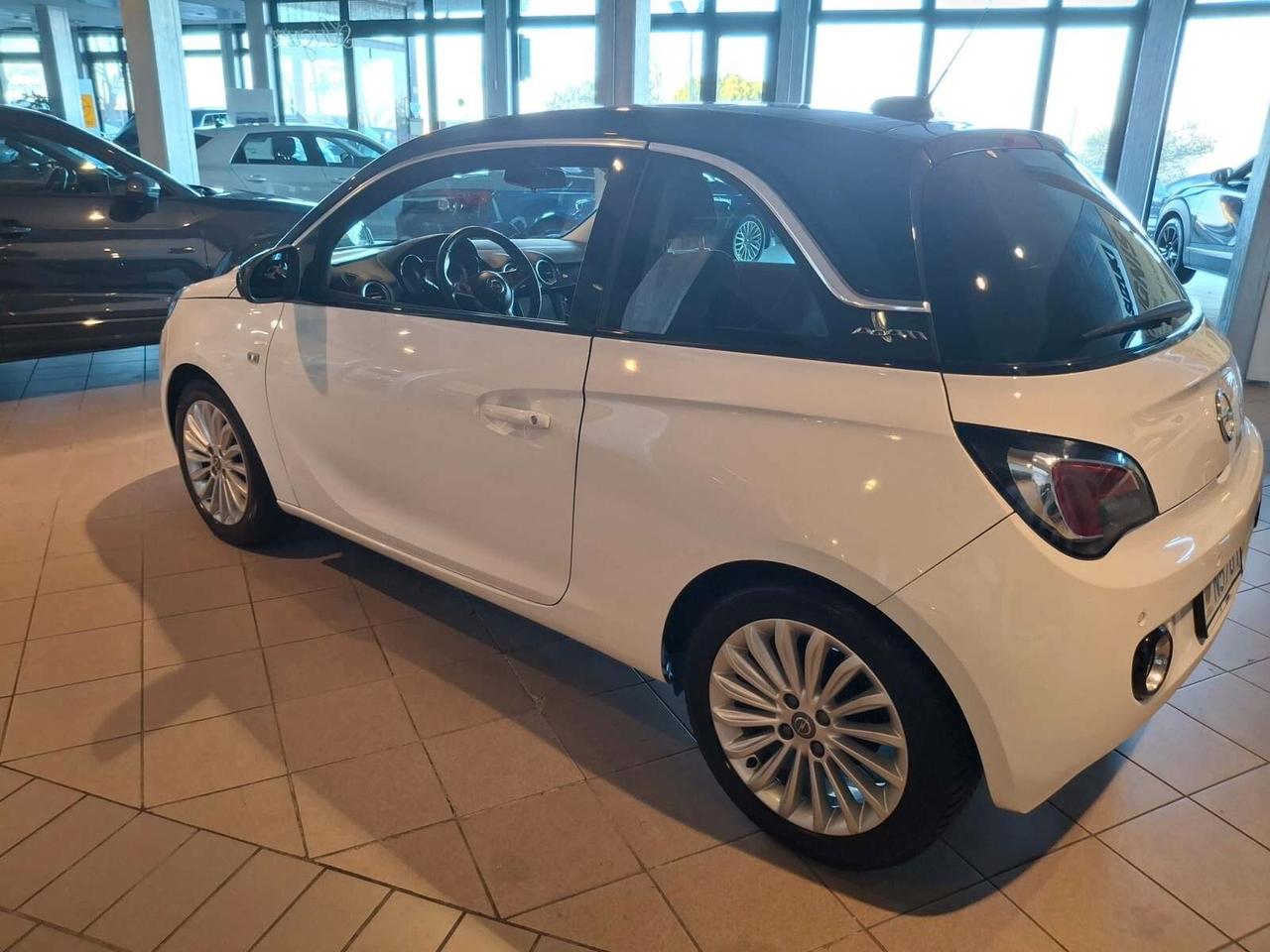 Opel Adam 1.2 70 CV Start&Stop Glam