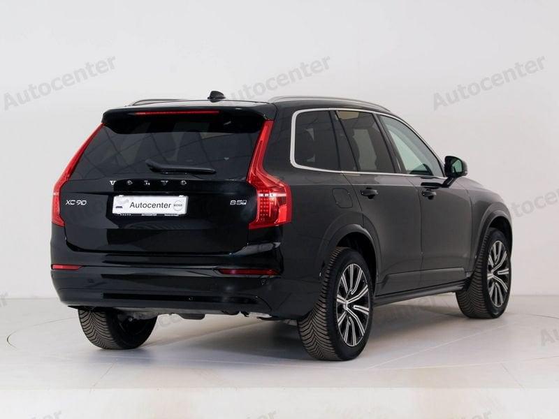 Volvo XC90 B5 (d) 235CV AWD GEARTRONIC 7 POSTI CORE