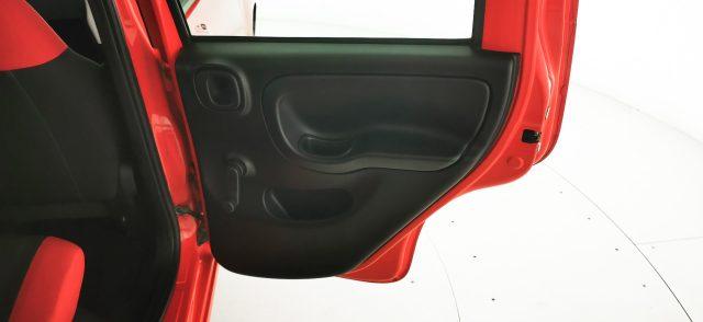 FIAT Panda 1.2 Pop