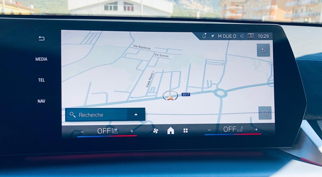 Bmw X2 sDrive 20i Msport PREMIUM