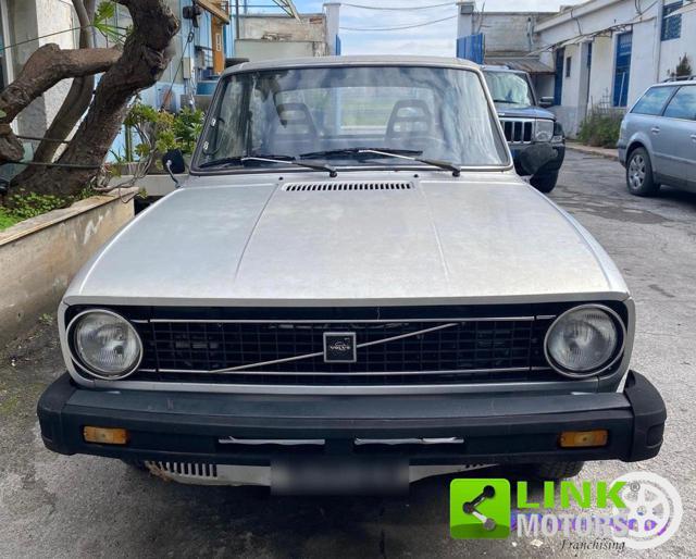 VOLVO Other 66 Variomatic