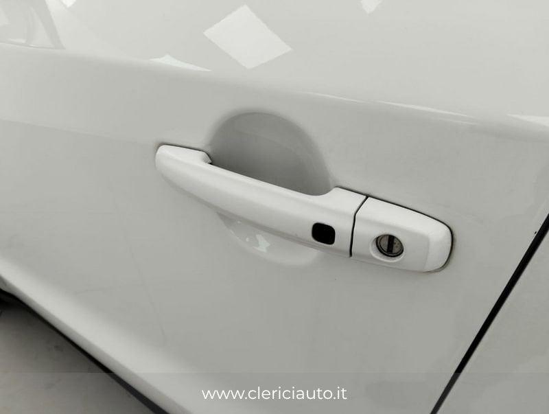 Suzuki Vitara 1.4 Hybrid 4WD AllGrip Cool