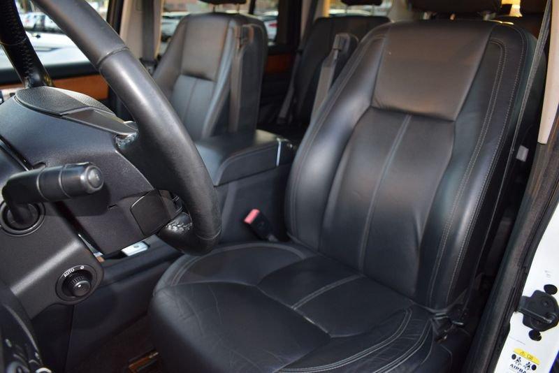 Land Rover Discovery 4 Discovery 4 3.0 SDV6 245CV HSE