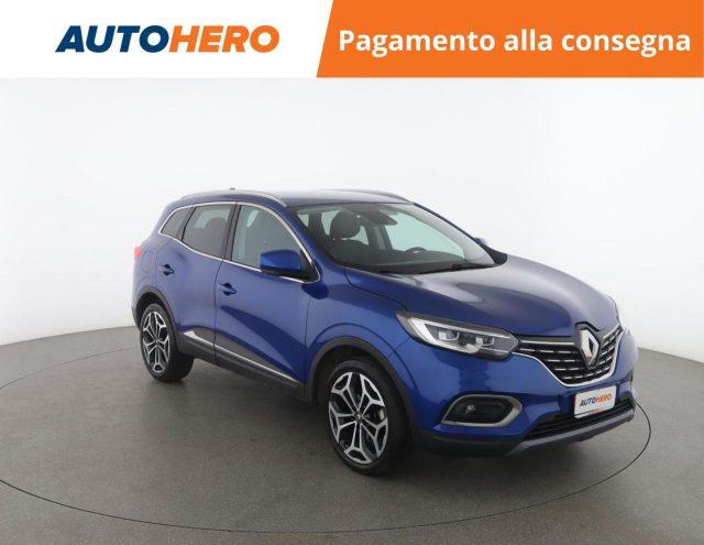 RENAULT Kadjar TCe 140CV FAP Sport Edition2