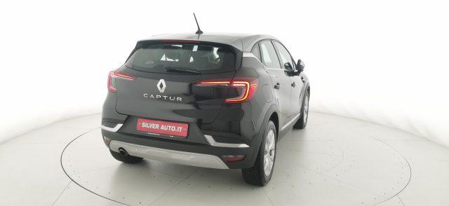 RENAULT Captur TCe 100 CV Intens