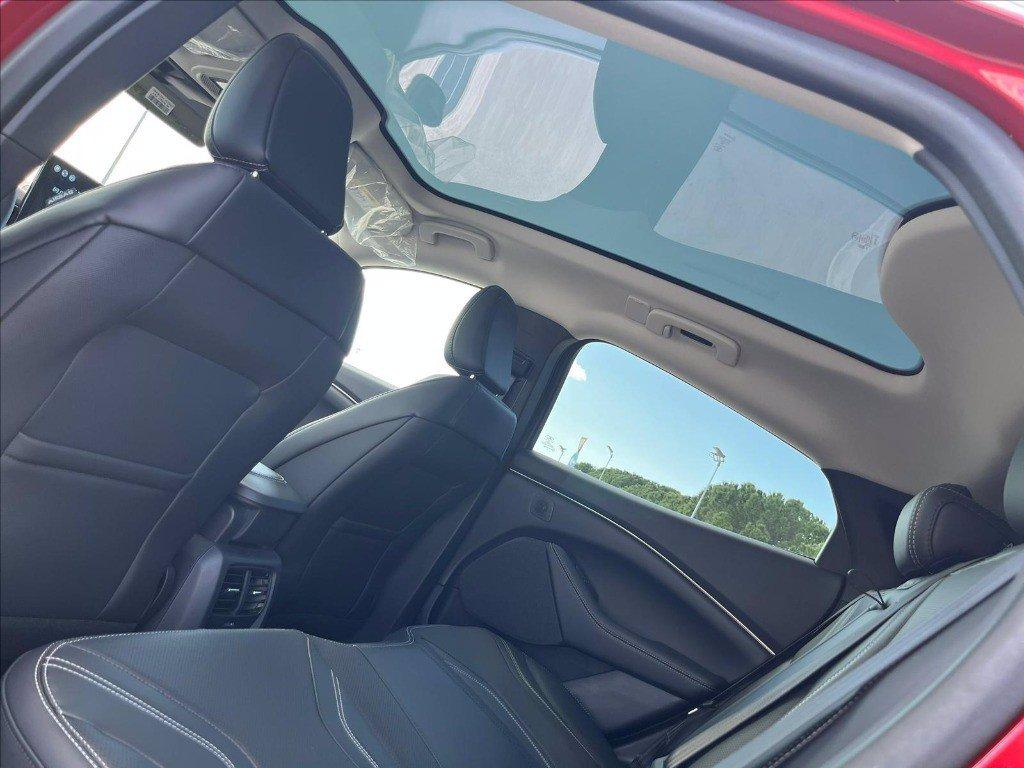 FORD Mustang Mach-e standard range rwd 269cv auto del 2025