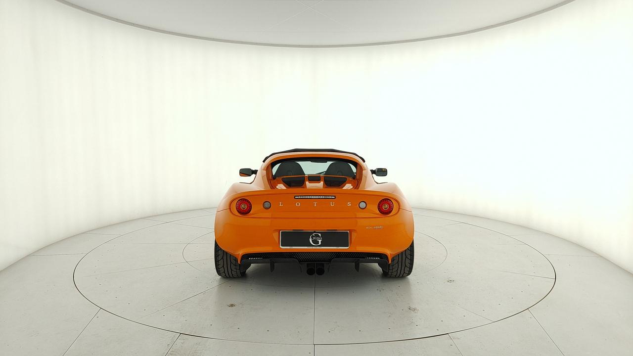 LOTUS Elise 1.6 Sport