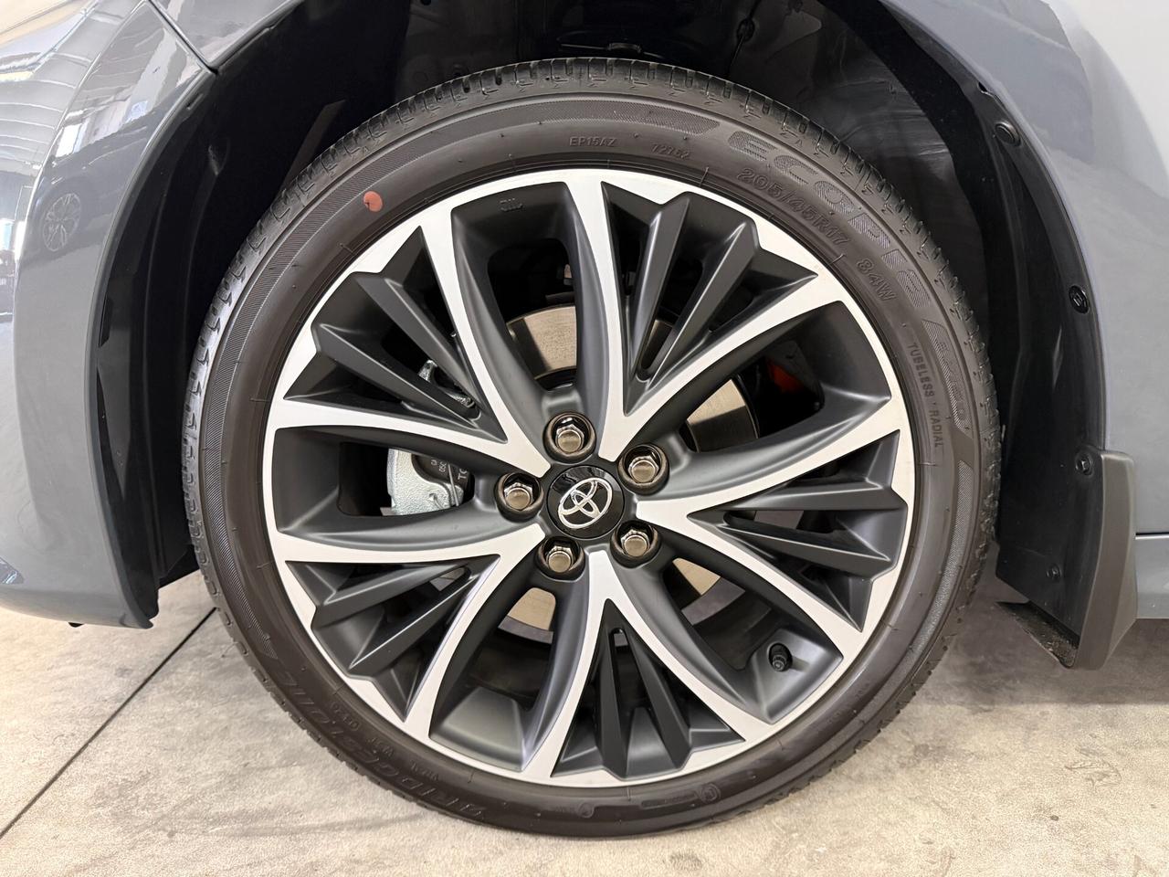 Toyota Yaris 1.5 Hybrid ICON my 2026 ITALIANA - PRONTA CONSEGNA - NO VINCOLI FINANZIARI