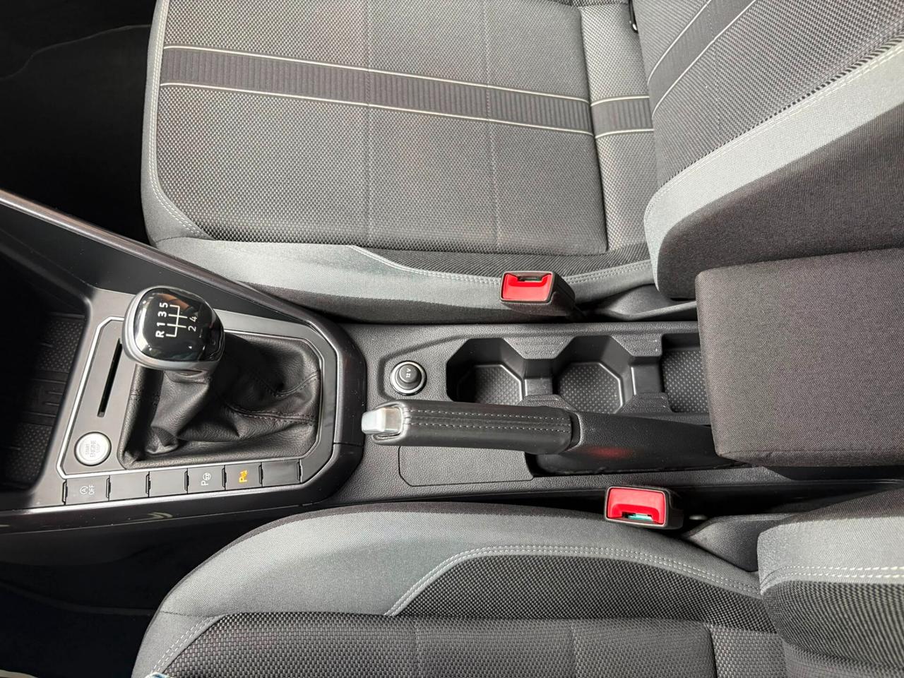 Volkswagen Polo 1.0 TSI Style