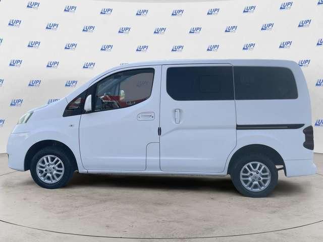 Nissan Evalia 1.5 dci N-Tec 110cv my13