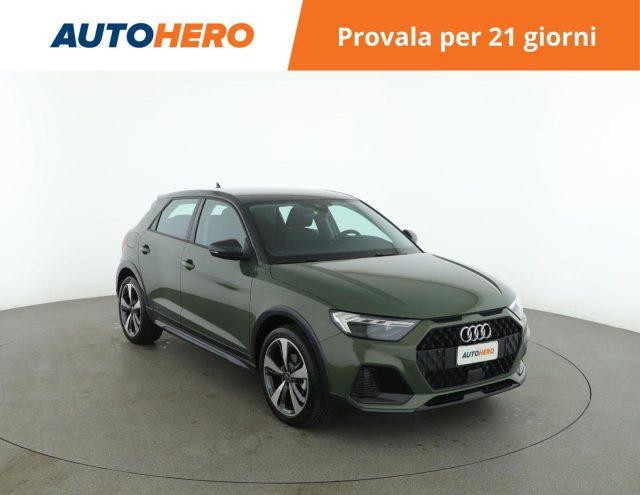AUDI A1 allstreet 30 TFSI S tronic Business