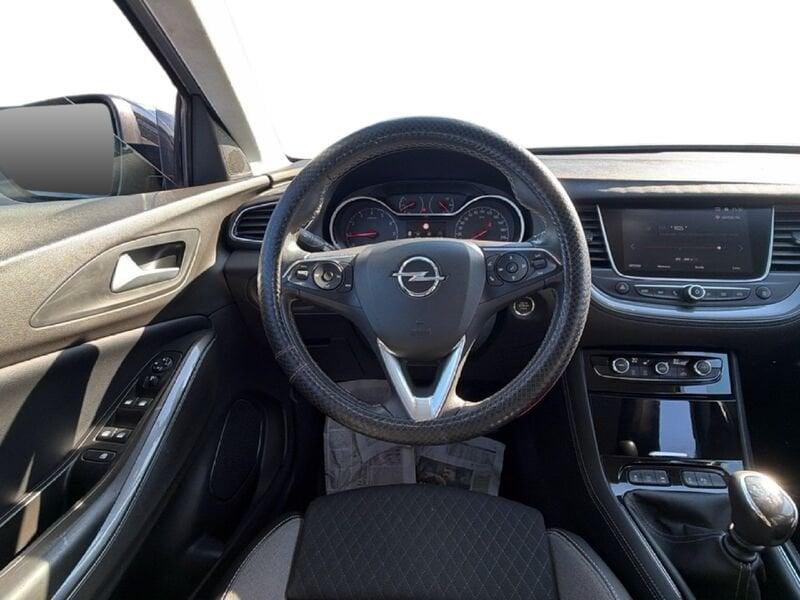 Opel Grandland X Grandland X 1.5 ecotec 2020 s&s 130cv